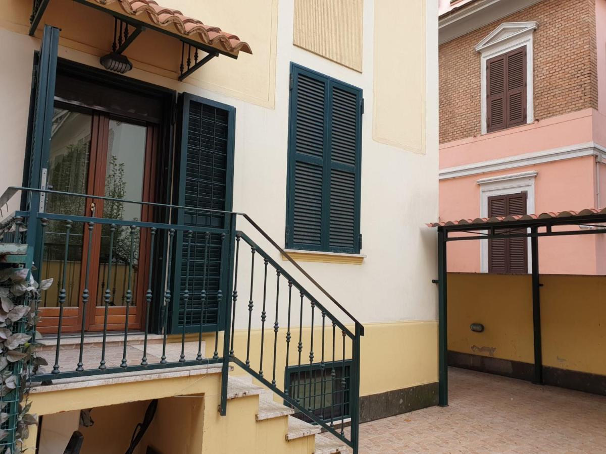 Villa Luzzatti — Photos 3