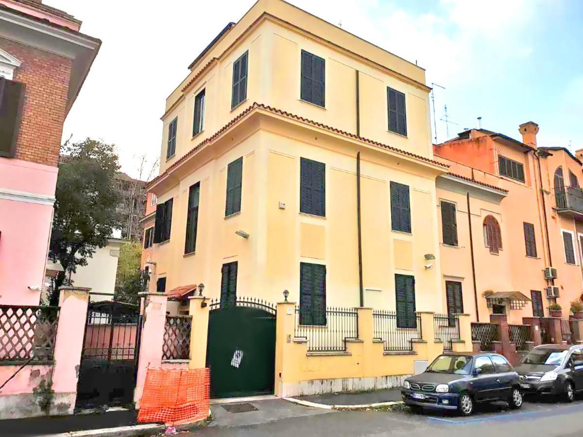 Villa Luzzatti — Photos 1